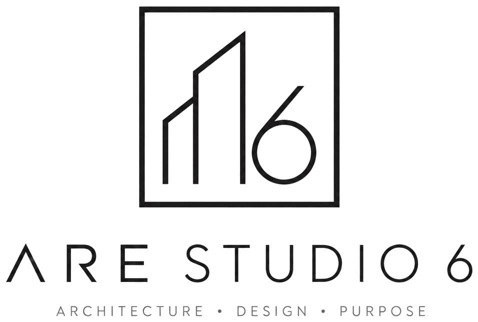 ARE Studio 6 — Architecture, Design, Purpose